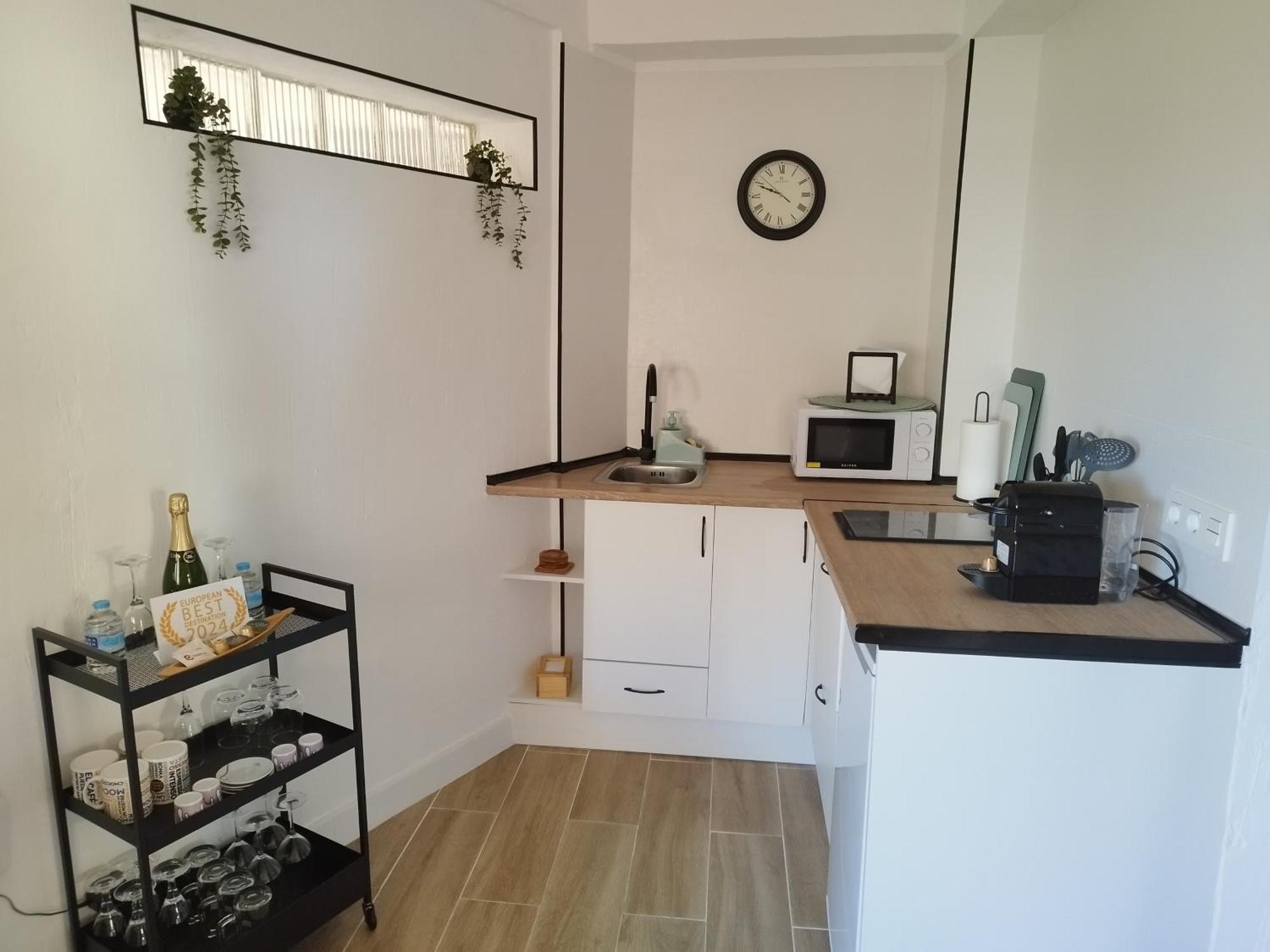 Amazing Front Sea View Studio. Marbella Centre Экстерьер фото